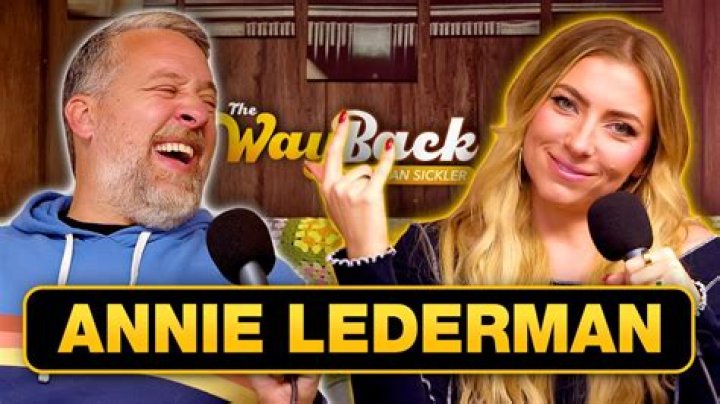 Annie Lederman Husband: Is She Married? Net Worth And Wiki
