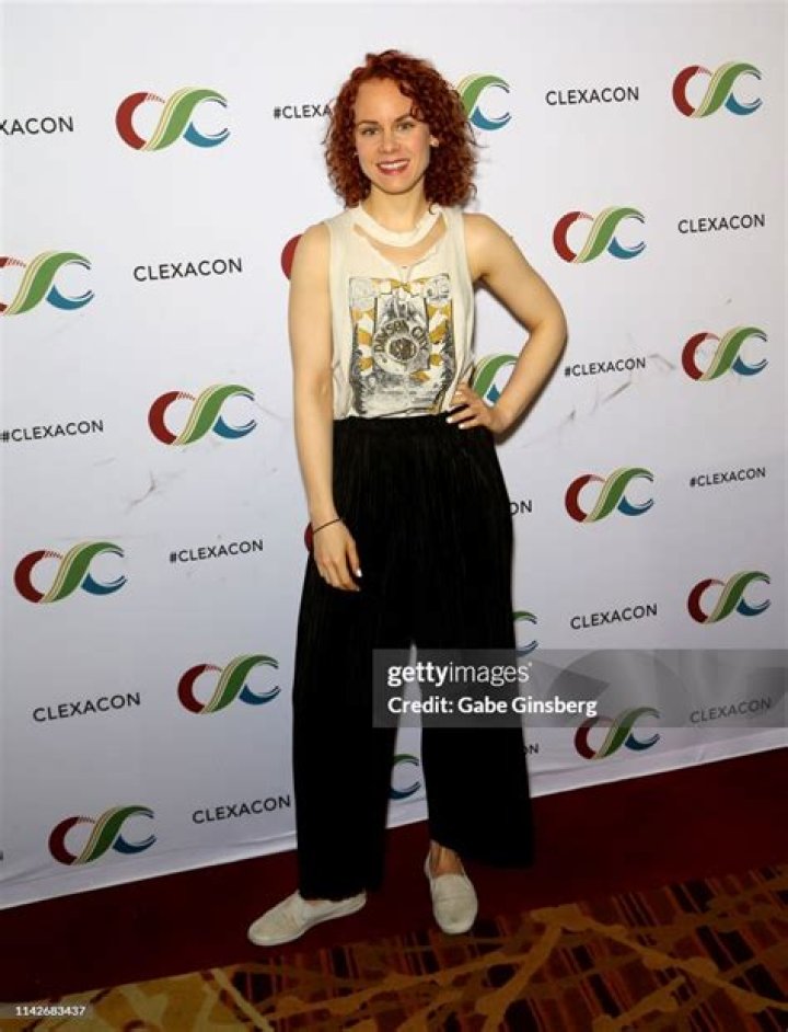 Annie M. Briggs Bio (Wiki) 