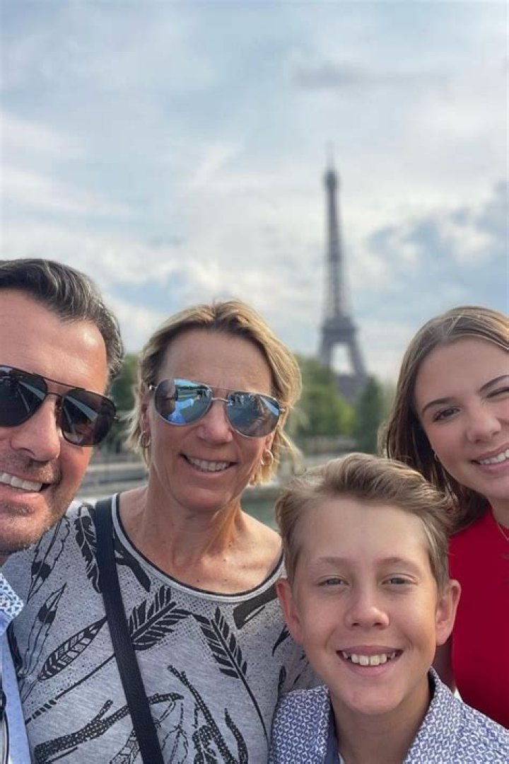 Annika Sorenstam - Age, Family, Bio