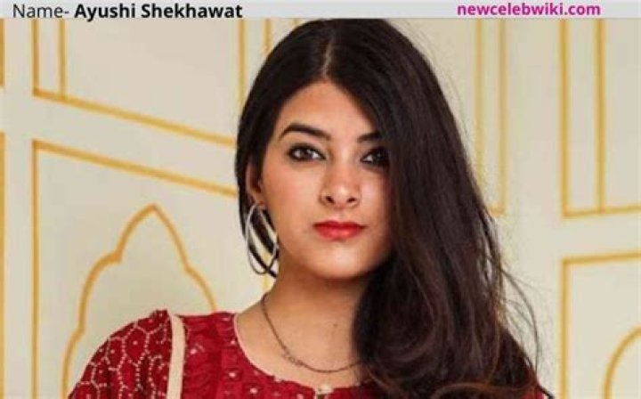 
Annsh Shekhawat Height, Weight, Net Worth, Age, Wiki, Who, Instagram, Biography 