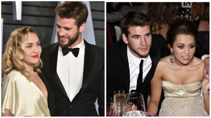 Another Split up! celebrity couple Miley Cyrus and Liam Hemsworth quit their marriage?