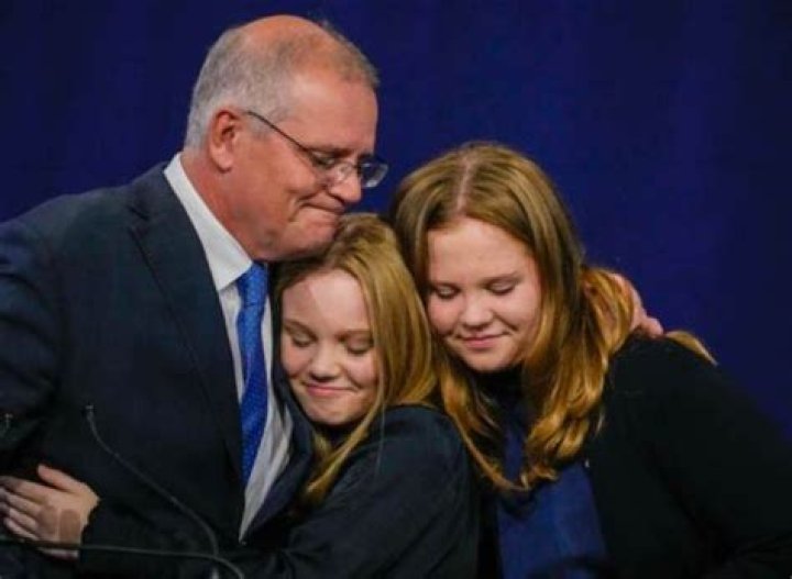Anthony Albanese Children: Meet Son Nathan Albanese And Daughter