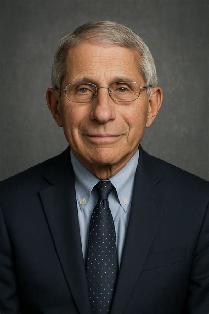 Anthony Fauci - Age, Family, Bio
