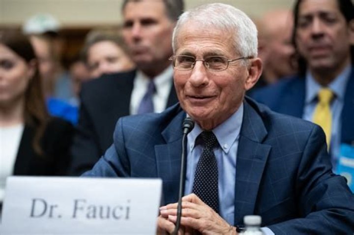 Anthony Fauci Net Worth - Wiki, Age, Weight and Height, Relationships, Family, and More
