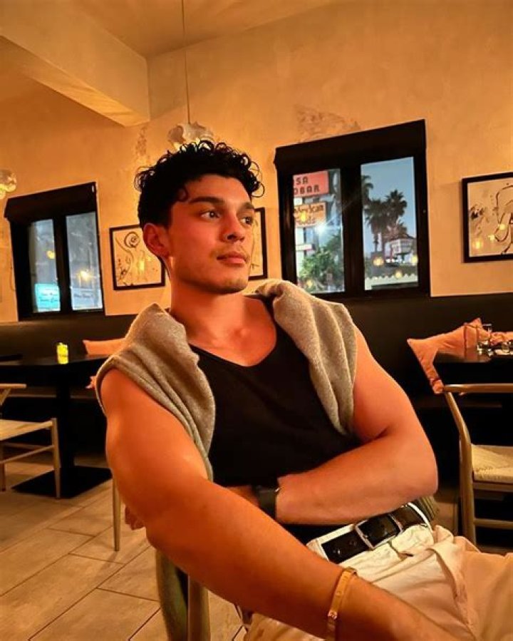 Anthony Keyvan Bio (Wiki) 