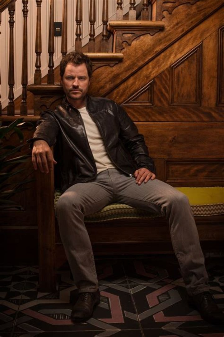 Anthony Lemke Bio (Wiki) 