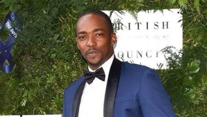Anthony Mackie - Age, Family, Bio