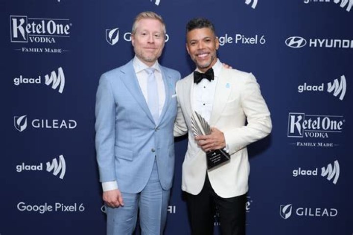 Anthony Rapp Net Worth - Wiki, Age, Weight and Height, Relationships, Family, and More