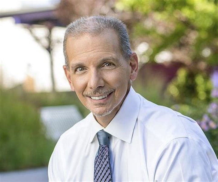 Anthony ‘Tony’ Slonim Height, Weight, Net Worth, Age, Birthday, Wikipedia, Who, Nationality, Biography