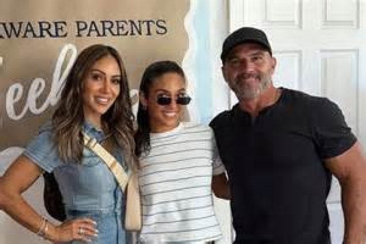Antonia Gorga Claps Back After Posting Video with Dad Joe