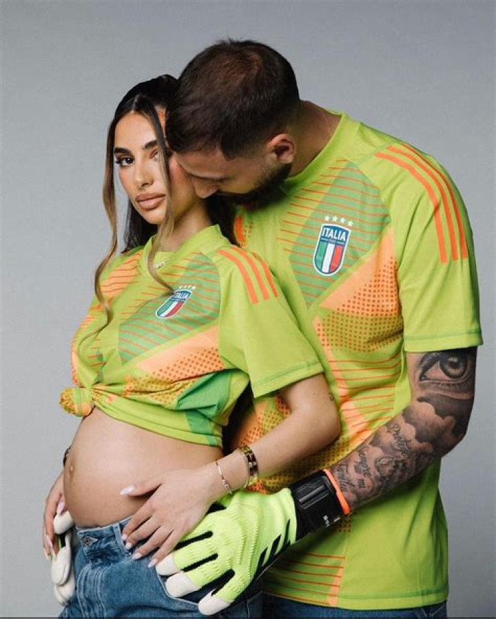 Antonio Donnarumma - Age, Family, Bio