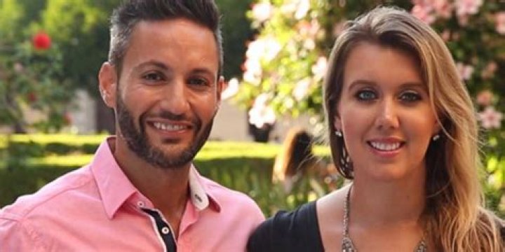 Antonio Millón - Age, Family, Bio