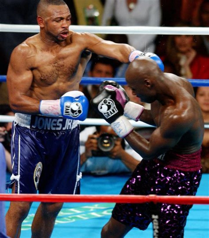 Antonio Tarver Net Worth - Wiki, Age, Weight and Height, Relationships, Family, and More