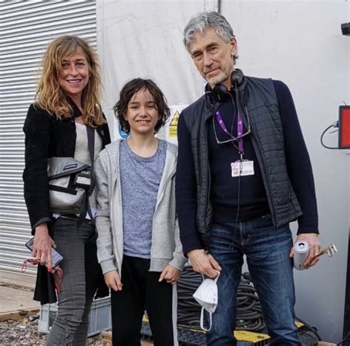 Antonio Viña - Trivia, Family, Bio