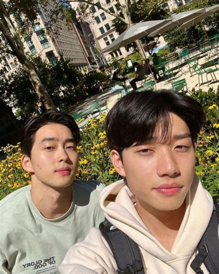 Antony Chen - Age, Family, Bio