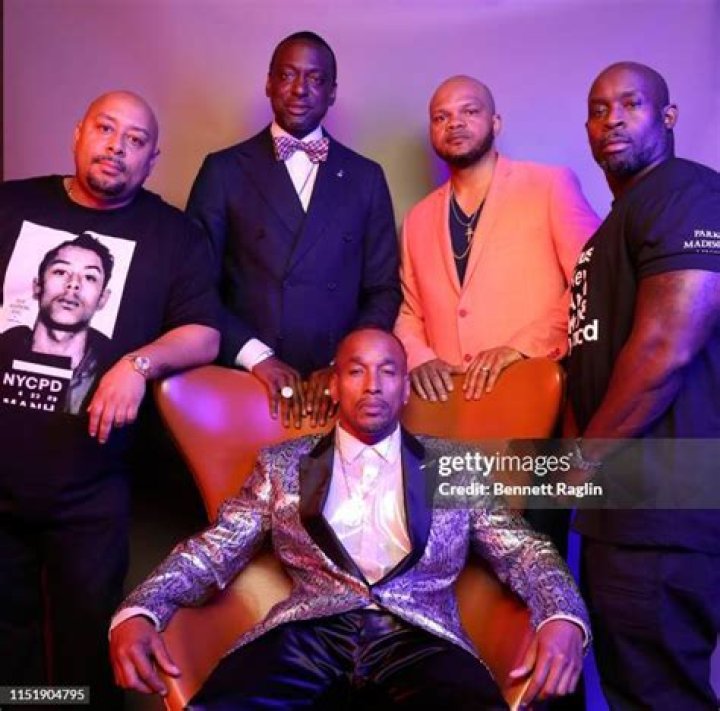 Antron McCray - Age, Family, Bio