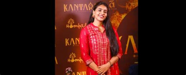 Anupama Gowda Height, Weight, Net Worth, Age, Birthday, Wikipedia, Who, Instagram, Biography