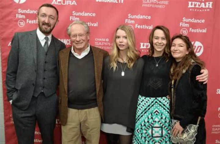 Anya Taylor-Joy’s Parents: Meet Dennis Alan Taylor and Jennifer Morancho