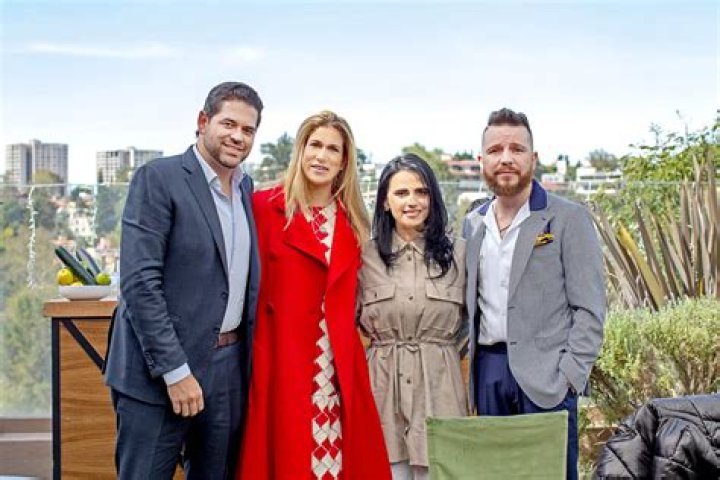 Anyha Ruiz De Habif - Age, Family, Bio