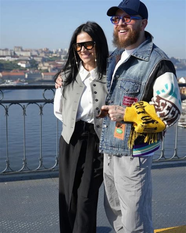 Anyha Ruiz de Habif Height, Weight, Net Worth, Age, Birthday, Wikipedia, Who, Nationality, Biography