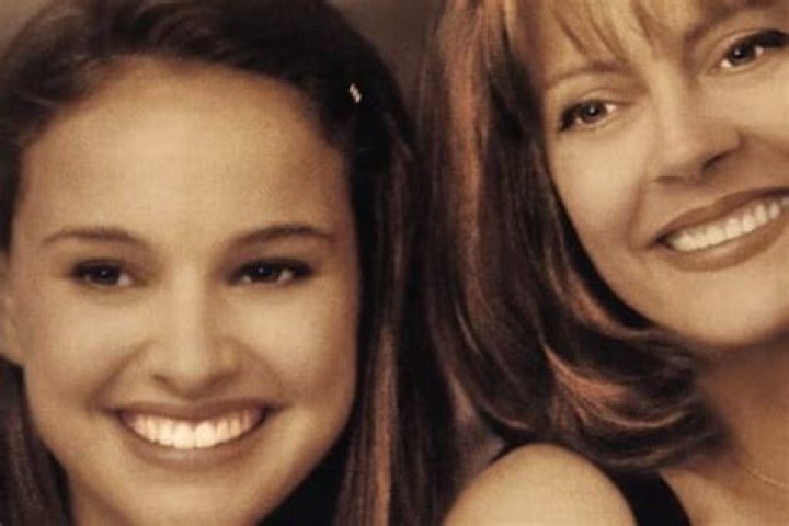Anywhere But Here - Cast, Ages, Trivia