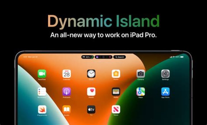 
App developers create games around iPhone 14’s Dynamic Island 