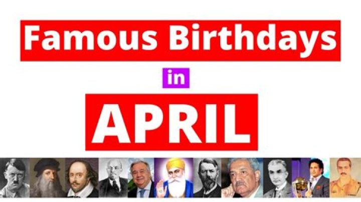 April 27 Birthdays | Famous Birthdays