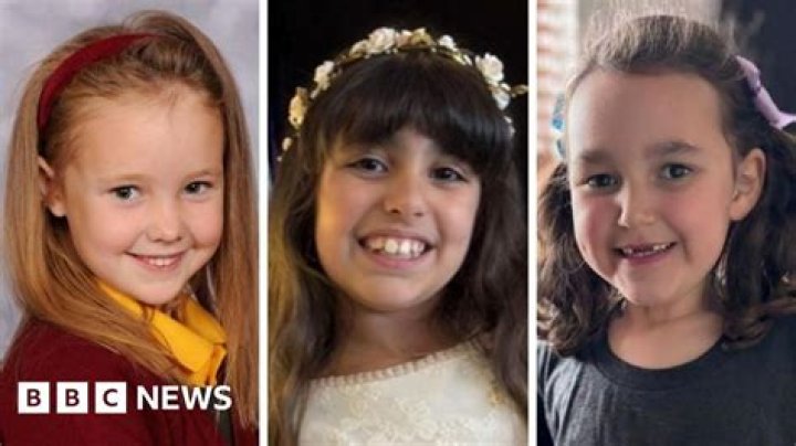 
April Jones Body Found: Murderer Mark Bridger Arrested Killing 5 Years Old Kid 