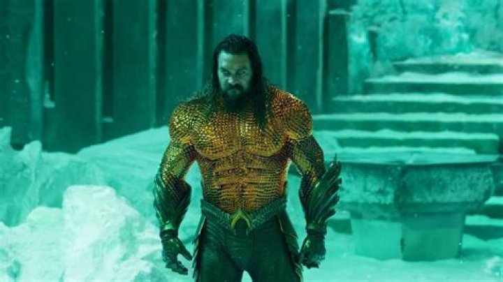 Aquaman 2 - Cast, Ages, Trivia