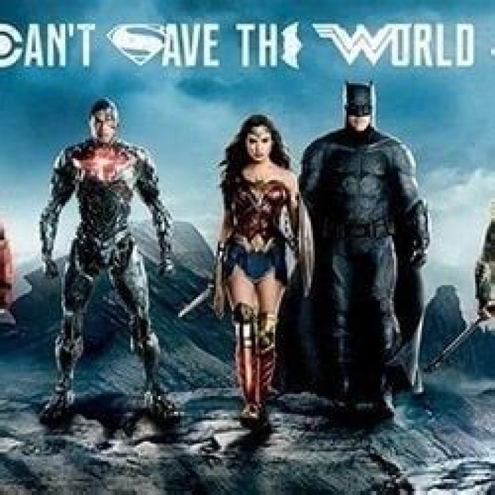 Aquaman - Cast, Ages, Trivia