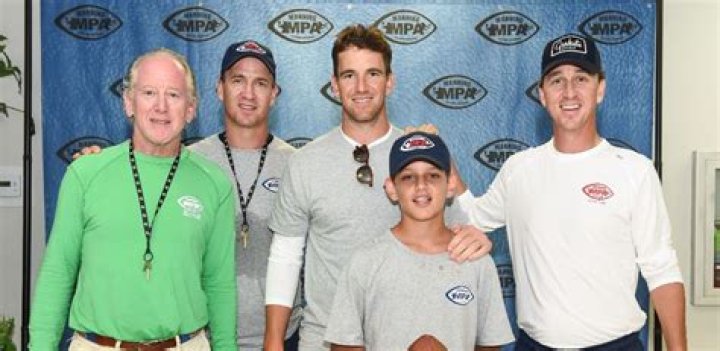 Arch Manning Brother Heid Manning, Sister Age Gap And Family