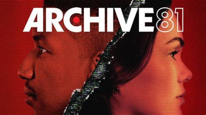 Archive 81 season 2 not happening at Netflix