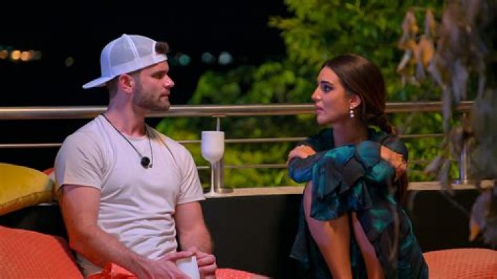 Are any of the couples still together?