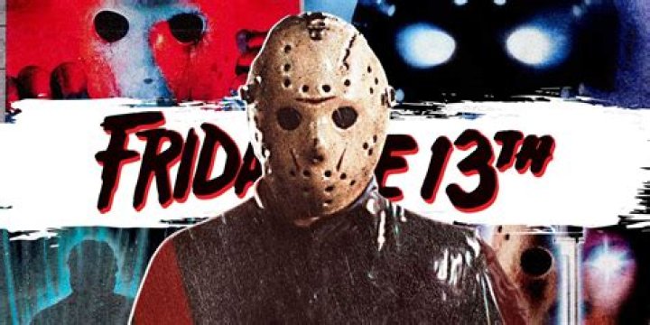 Are any of the Friday the 13th movies streaming on Netflix?
