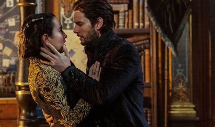 Are Ben Barnes And Jessie Mei Li Dating? Relationship Explored