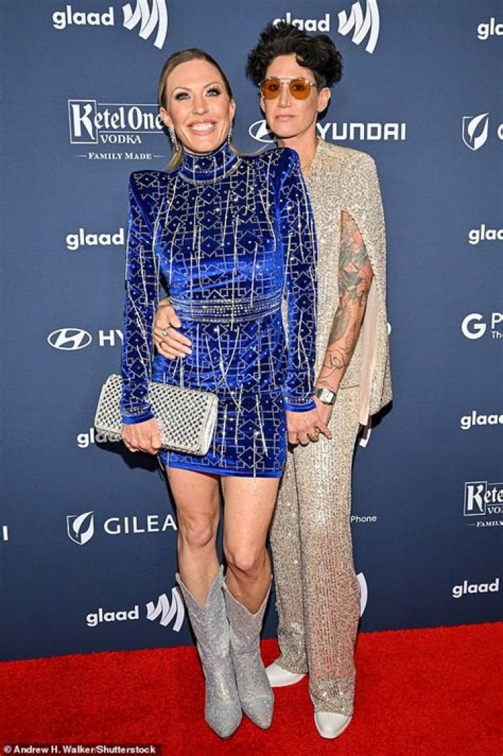 Are Braunwyn Windham-Burke and Jennifer Spinner engaged? Here are the details