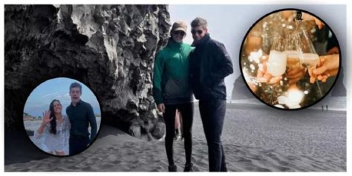 
Are Brian Hayes Jockey and Rachael Blackmore Married? Relationship Timeline 