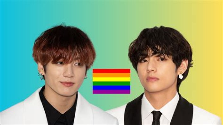 Are BTS Group Members Gay? Here’s the Detail of Their Sexuality
