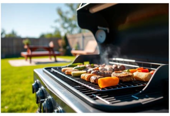 Are grilling mats safe?