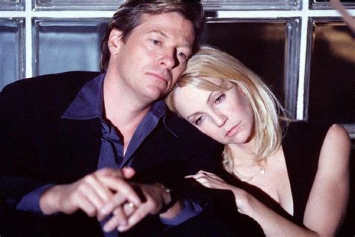 Are Heather Locklear and Jack Wagner fighting over a reality show?