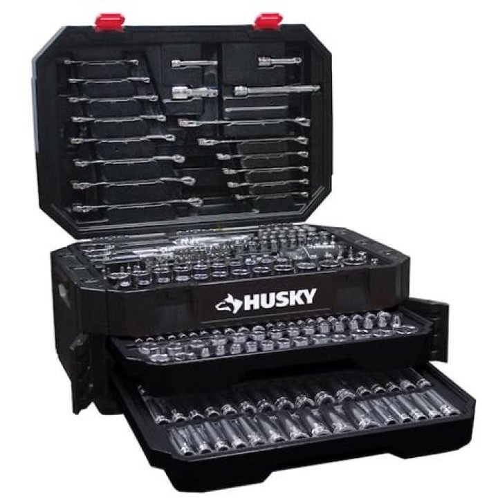 Are Husky mechanic tools good?