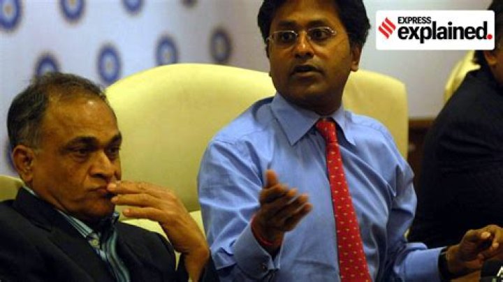 
Are IPL Chairman Lalit Modi And Sushmita Sen Getting Married? Update On His Ex Wife & Family 