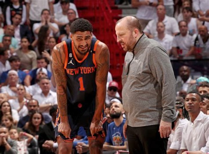 Are Jacob Toppin And Obi Toppin Related? Details To Know