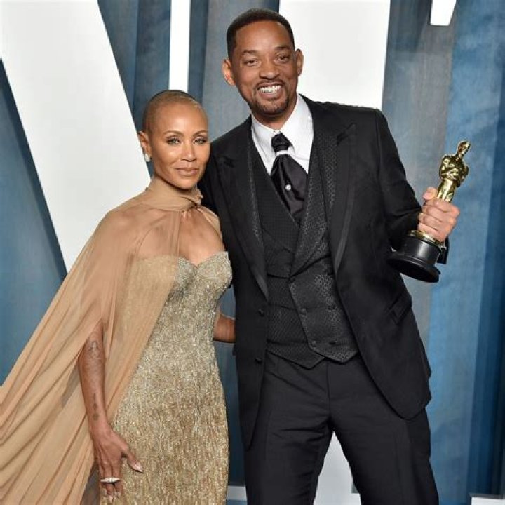 Are Jada and Will Smith airing their dirty laundry so COS has less leverage?