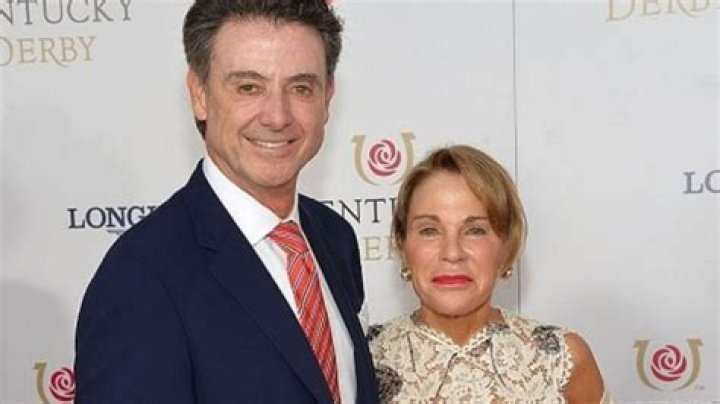Are Joanne Minardi and Rick Pitino still married? Know about their children grandchildren, net worth, biography