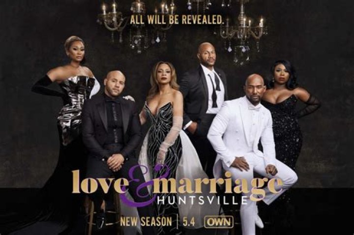 Are Latisha And Marsau From ‘Love & Huntsville’ Getting A Divorce? What Can Fans Expect From The New Season