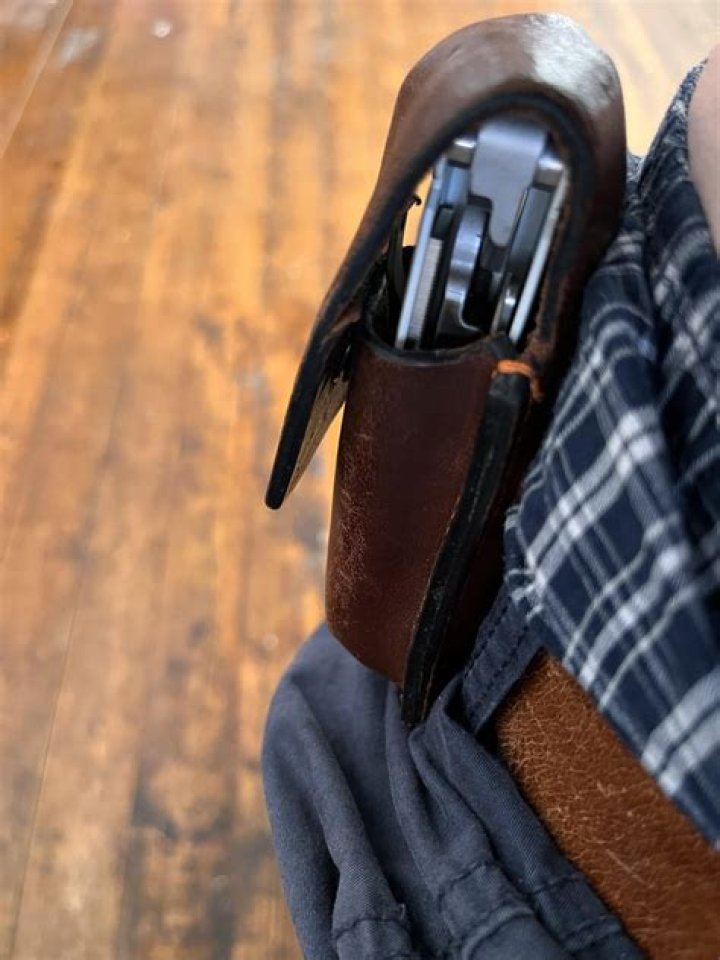 Are leathermans Made in USA?