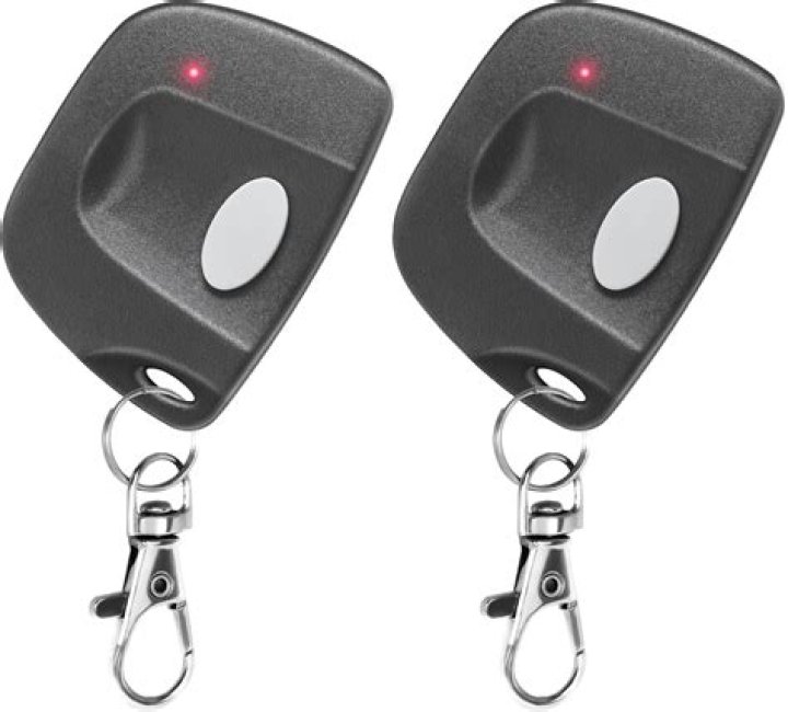 Are LiftMaster and Chamberlain remotes compatible?