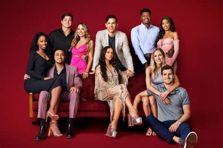 Are Lisa and Brian together?