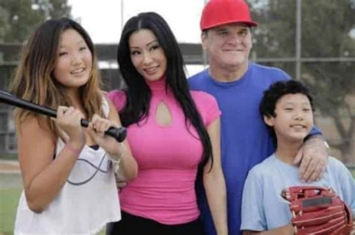 Are MLB legend, Pete Rose and his fiance, Kiana Kim planning to marry?
